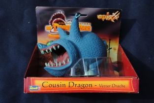 20205  COUSIN DRAGON